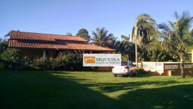 Chácara com 3 Quartos à Venda, 300 m² em Parque Monte Libano - Araçoiaba Da Serra