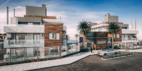 Apartamento com 2 Quartos à Venda, 122 m² em João Paulo - Florianópolis