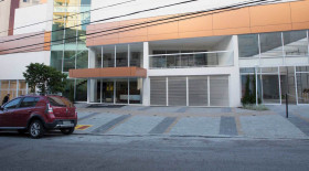 Sala Comercial à Venda, 30 m² em Santana - São Paulo