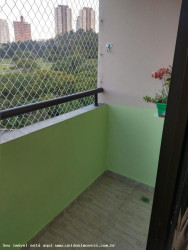 Apartamento com 3 Quartos à Venda, 64 m² em Jardim Ampliação - São Paulo
