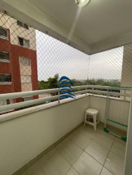 Apartamento com 3 Quartos à Venda, 69 m² em Piatã - Salvador