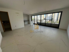 Apartamento com 3 Quartos à Venda, 139 m² em Setor Marista - Goiânia