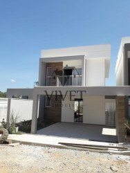 Casa de Condomínio com 3 Quartos à Venda, 139 m² em Jardim Karolyne - Votorantim