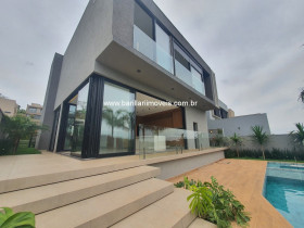 Casa com 4 Quartos à Venda, 389 m² em Alphaville - Ribeirão Preto
