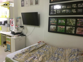 Apartamento com 3 Quartos à Venda, 96 m² em Mirandópolis - São Paulo