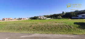 Terreno à Venda, 1.000 m² em Condomínio Parque Ytu Xapada - Itu