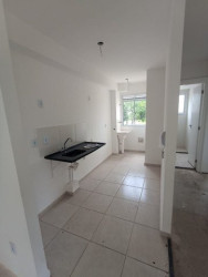 Apartamento com 2 Quartos à Venda, 51 m² em Chácara Selles - Guaratinguetá