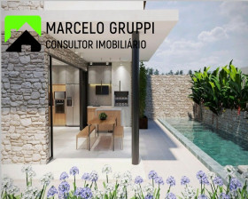 Casa com 4 Quartos à Venda, 320 m² em Residencial Milano - Indaiatuba