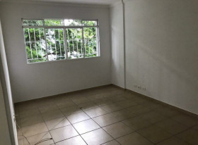 Apartamento com 2 Quartos para Alugar, 86 m² em Pinheiros - São Paulo