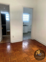 Apartamento com 2 Quartos à Venda, 60 m² em Boqueirão - Santos