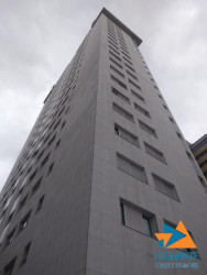 Apartamento com 3 Quartos à Venda, 126 m² em Santo Agostinho - Belo Horizonte