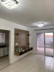 Casa de Condomínio com 3 Quartos à Venda, 100 m² em Wanel Ville - Sorocaba