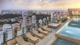 Flat com 2 Quartos à Venda, 65 m² em Vila Mariana - São Paulo