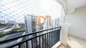 Apartamento com 4 Quartos à Venda, 127 m² em Jardim Esplanada - São José Dos Campos