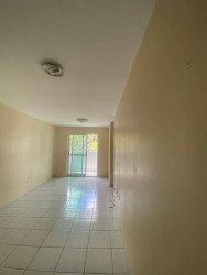 Apartamento com 2 Quartos à Venda, 58 m² em Cuiá - João Pessoa