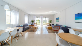 Apartamento com 3 Quartos à Venda, 87 m² em Jardim Tereza Cristina - Jundiaí