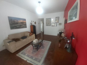 Apartamento com 2 Quartos à Venda, 82 m² em Gávea - Rio De Janeiro