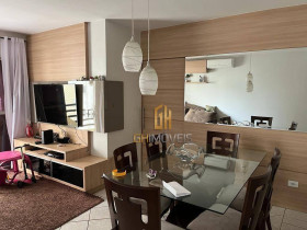Apartamento com 3 Quartos à Venda, 75 m² em Alto Da Glória - Goiânia