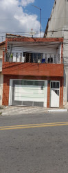 Sobrado com 4 Quartos à Venda, 142 m² em Veloso - Osasco