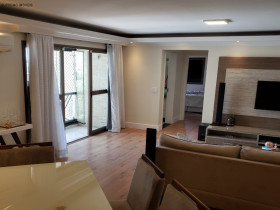 Apartamento com 2 Quartos à Venda, 68 m² em Jardim Monte Alegre - Taboão Da Serra