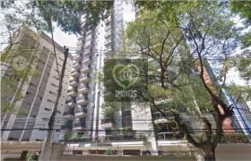 Apartamento com 4 Quartos à Venda, 420 m² em Higienópolis - São Paulo