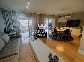 Apartamento com 3 Quartos à Venda, 180 m² em Gonzaga - Santos
