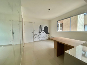 Apartamento com 3 Quartos à Venda, 88 m² em Arvoredo - Contagem
