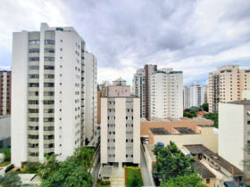 Apartamento com 4 Quartos à Venda, 179 m² em Perdizes - São Paulo