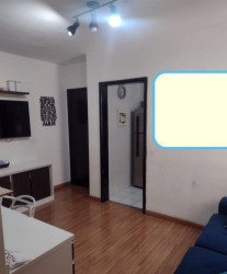 Apartamento com 2 Quartos à Venda, 45 m² em Vila Formosa - São Paulo