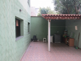 Apartamento com 3 Quartos à Venda, 110 m² em Centro - Santo André