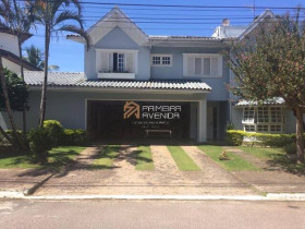 Casa com 4 Quartos à Venda, 450 m² em Jardim Aquarius - São José Dos Campos