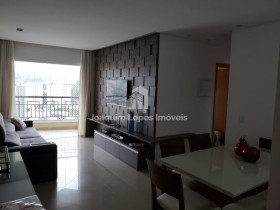 Apartamento com 3 Quartos à Venda, 83 m² em Picanço - Guarulhos