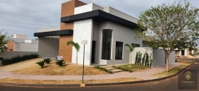 Casa com 3 Quartos à Venda, 190 m² em Bonfim Paulista - Ribeirão Preto