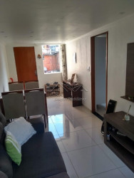 Apartamento com 2 Quartos à Venda, 59 m² em Guaianases - São Paulo