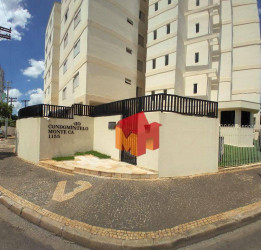 Apartamento com 3 Quartos à Venda, 110 m² em Vila São Pedro - Americana