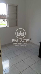 Apartamento com 2 Quartos à Venda ou Locação, 56 m² em Gleba Califórnia - Piracicaba