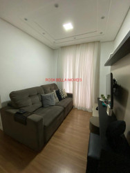 Apartamento com 2 Quartos à Venda, 54 m² em Parque União - Jundiaí