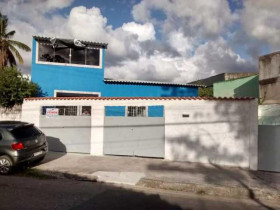 Imóvel com 3 Quartos para Alugar, 100 m² em Campo Grande - Rio De Janeiro