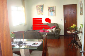 Apartamento com 3 Quartos à Venda,  em Santa Inês - Belo Horizonte