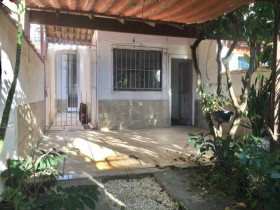 Casa com 2 Quartos à Venda, 114 m² em Campo Grande - Rio De Janeiro