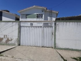 Casa com 4 Quartos à Venda, 61 m² em Janga - Paulista