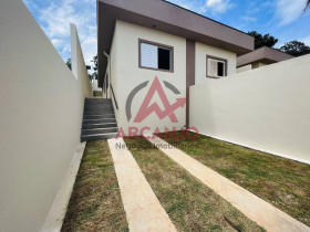 Casa com 2 Quartos à Venda, 51 m² em Jardim São Felipe - Atibaia
