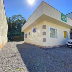 Casa com 2 Quartos à Venda, 60 m² em Três Rios Do Norte - Jaraguá Do Sul