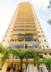 Apartamento com 3 Quartos à Venda, 140 m² em Ipiranga - São Paulo