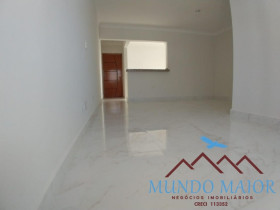 Apartamento com 3 Quartos à Venda, 76 m² em Vila Apiai - Santo André