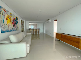Apartamento com 3 Quartos à Venda, 100 m² em Centro - Guarapari