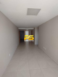 Apartamento com 2 Quartos à Venda, 69 m² em Cabo Branco - João Pessoa