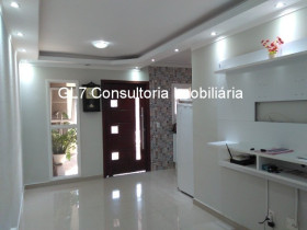 Casa com 2 Quartos à Venda, 70 m² em Jardim Dos Colibris - Indaiatuba