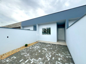Casa com 2 Quartos à Venda, 58 m² em Três Rios Do Norte - Jaraguá Do Sul