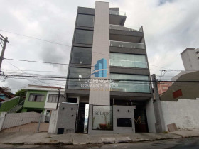 Apartamento com 2 Quartos à Venda, 38 m² em Itaquera - São Paulo